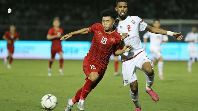 Soi kèo, nhận định U23 Việt Nam vs U23 UAE ngày 10/1/2020