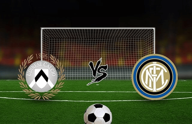 Nhận định, Soi kèo Udinese vs Inter Milan vào ngày 3/2/2020