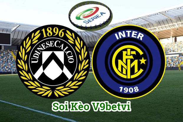 Nhận định, Soi kèo Udinese vs Inter Milan vào ngày 3/2/2020