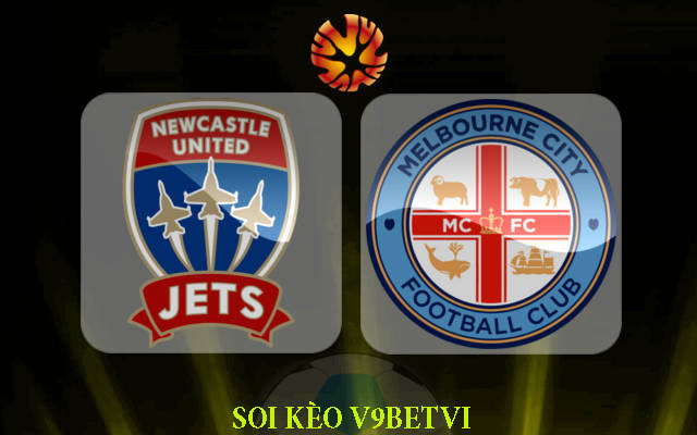 Nhận định, soi kèo Newcastle Jets vs Melbourne City – 23/03/2020