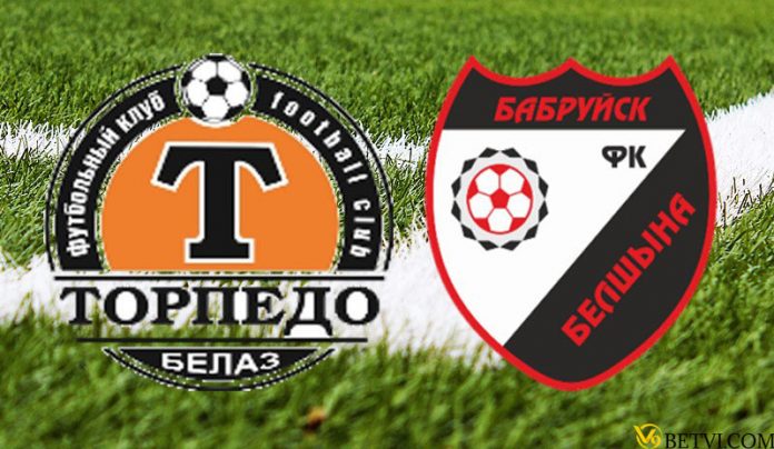 Nhận định, soi kèo Torpedo Zhodino vs Belshina Bobruisk – 27/02/2020