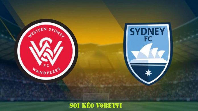 Nhận định, soi kèo WS Wanderers vs Sydney FC – 21/02/2020