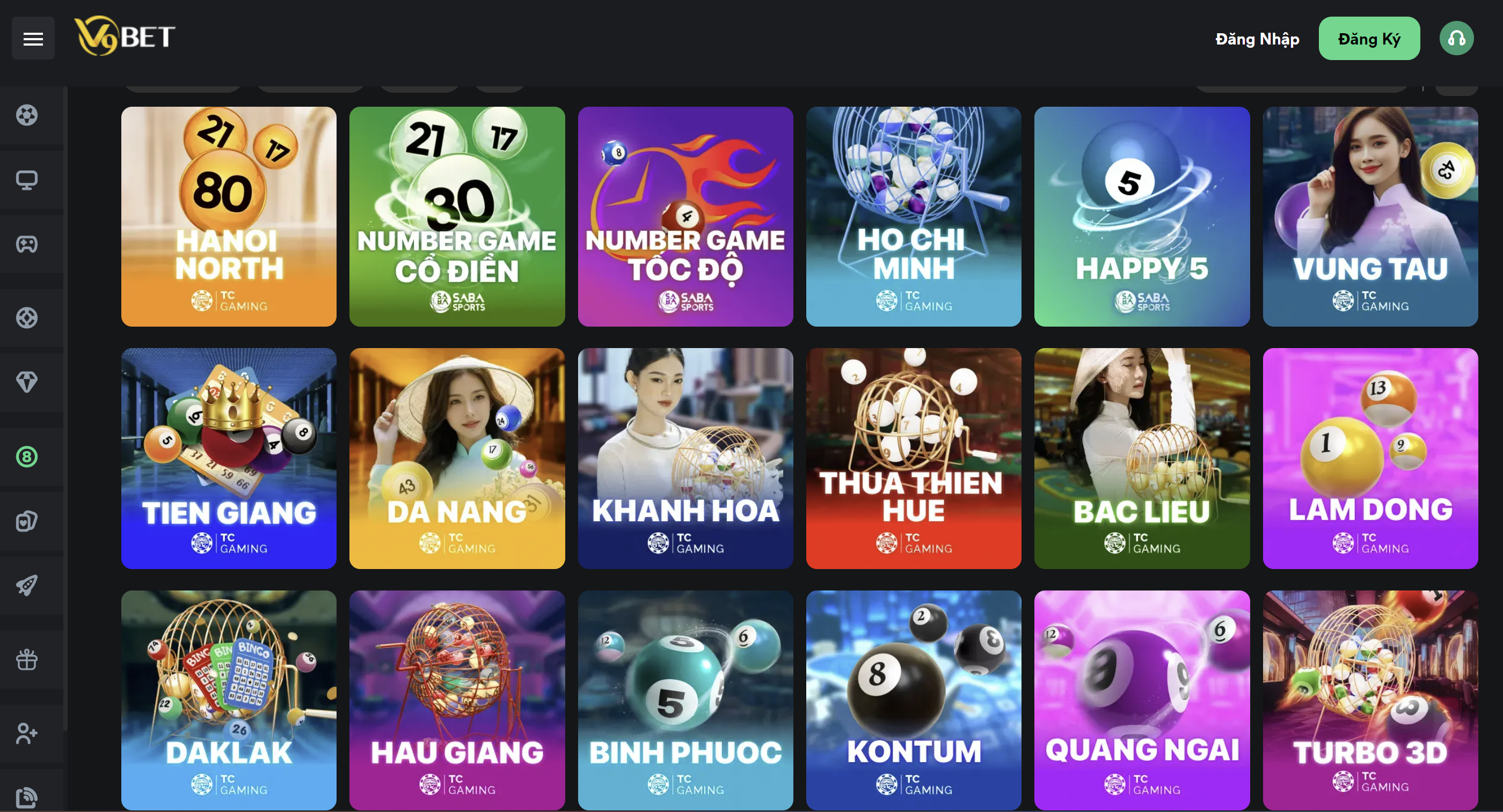 Trang chủ V9bet casino trực tuyến - Cá cược thể thao - V9bet.com